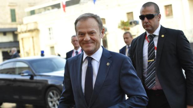 Wahl zum EU-Ratspräsidenten: Warum boykottiert Polen Donald Tusk?