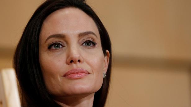 Angelina Jolies Bruder ist am Ende
