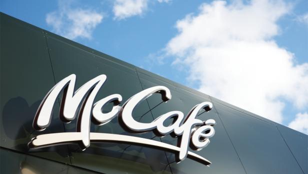 McCafé zieht positive Bilanz