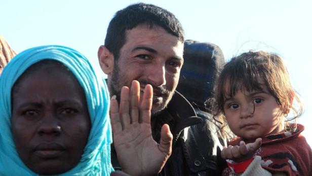 Zahl der Flüchtlinge aus Libyen stieg in Italien wieder