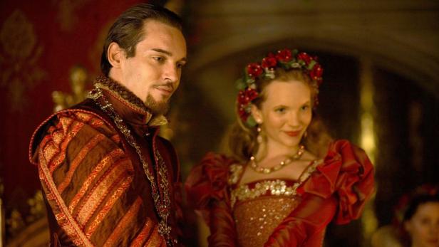 Völlig betrunken: Jonathan Rhys Meyers entschuldigt sich