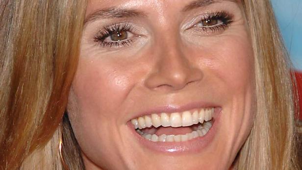 Phänomen Heidi Klum: Zuviel ist zuviel