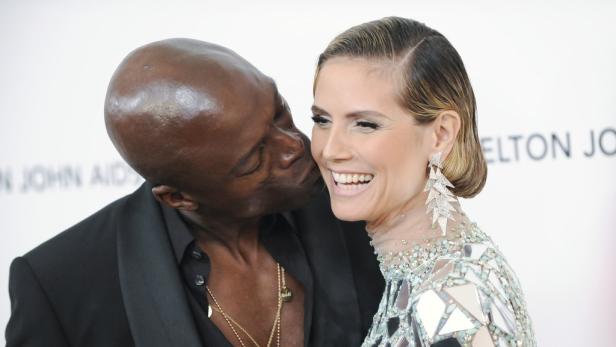 Phänomen Heidi Klum: Zuviel ist zuviel