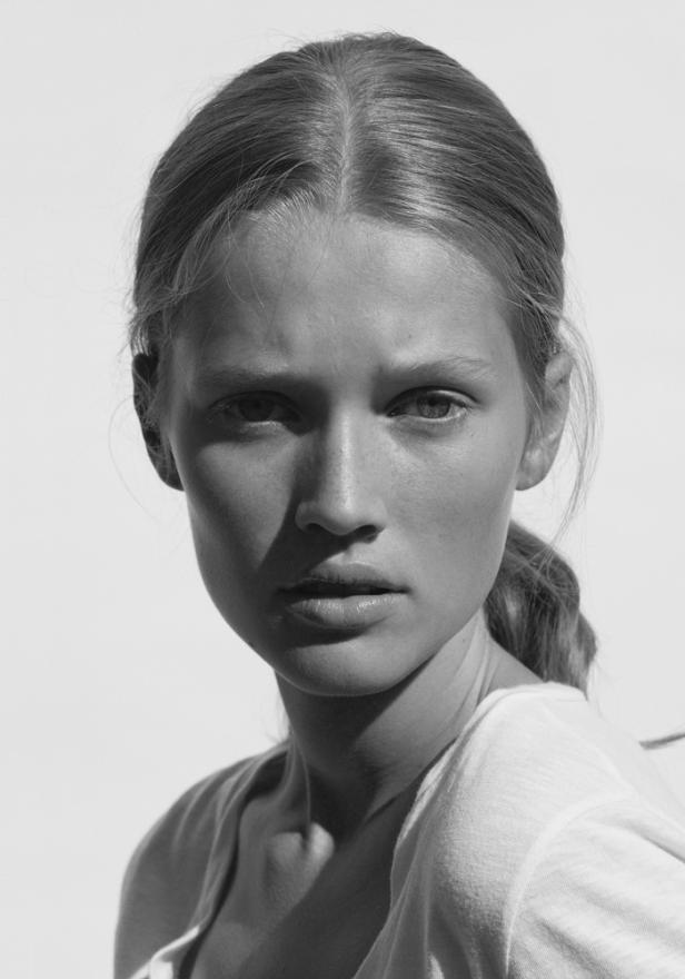 Ein Traum: Die Ära der Supermodels