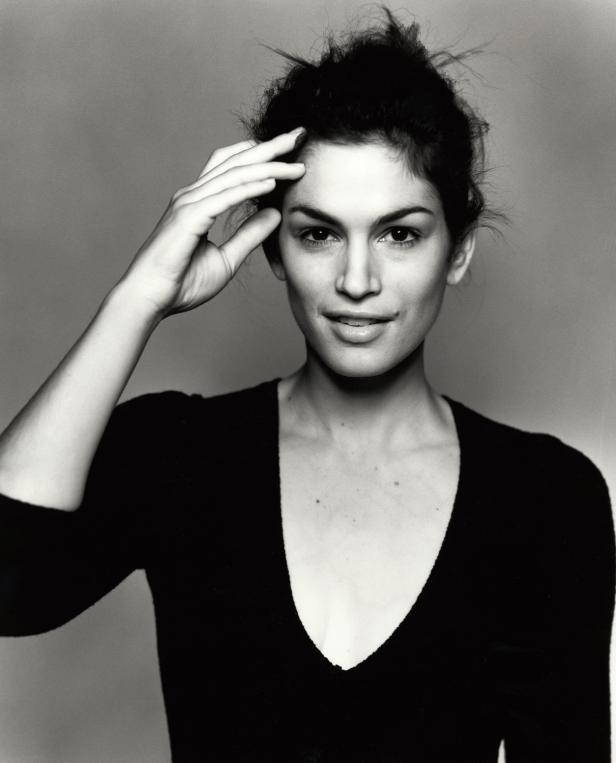 Ein Traum: Die Ära der Supermodels