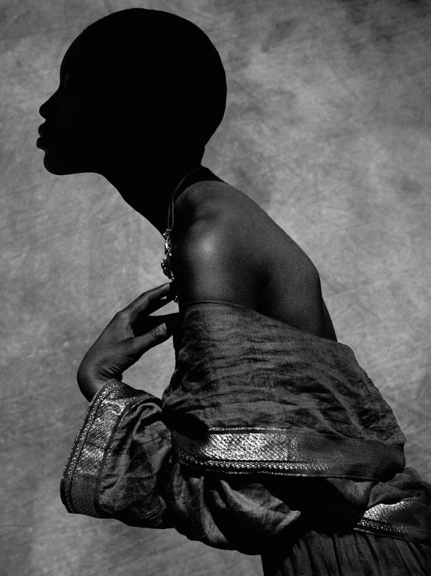 Ein Traum: Die Ära der Supermodels