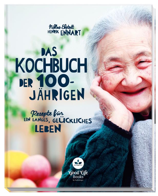 Die kulinarischen Geheimnisse der 100-Jährigen