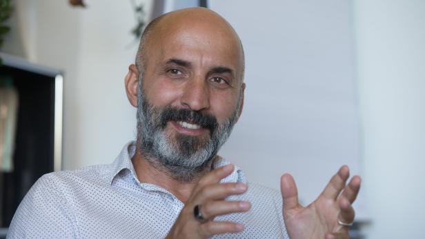 Kenan Güngör