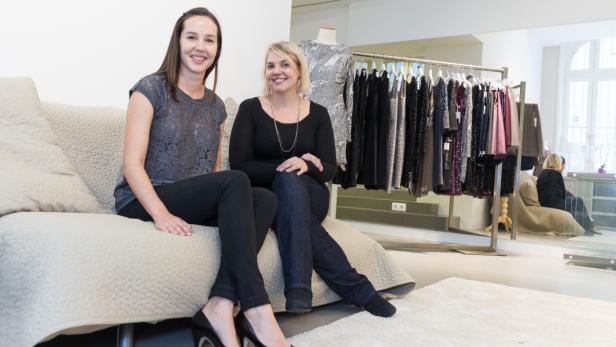 LIVE for fashion: Die neue Boutique im Fünften