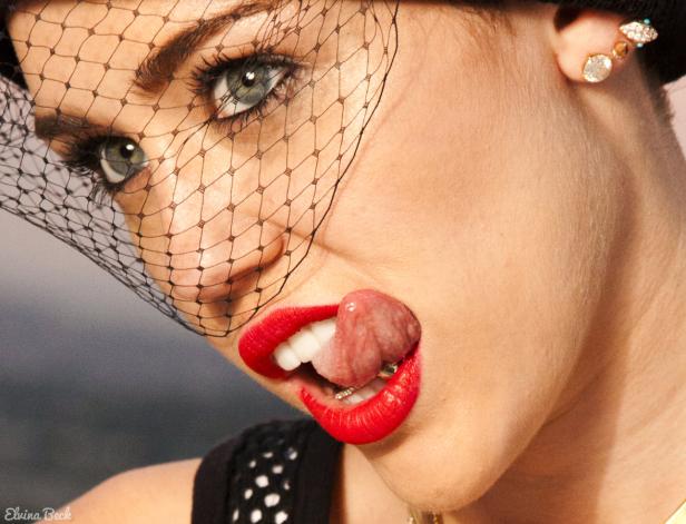 Miley Cyrus: "Ich will die Aufmerksamkeit!"