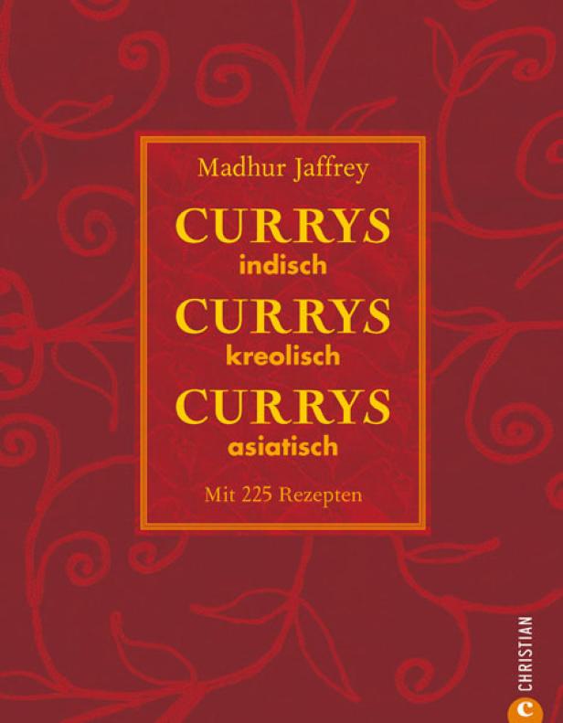 Das Geheimnis von Curry