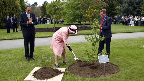 65. Jubiläum: Das Leben & die Ticks der Queen