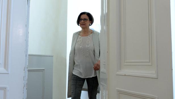 Mikl-Leitner: "Schließe erfolgreiches Kapitel"