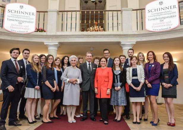 Noble Seniorenresidenz im Hamerling