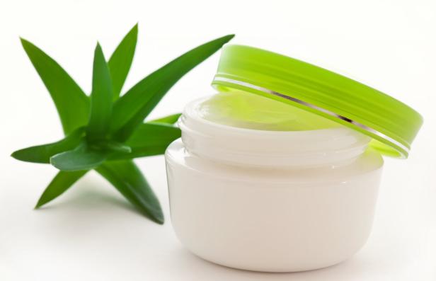 Hilft Aloe vera bei Hautkrankheiten?