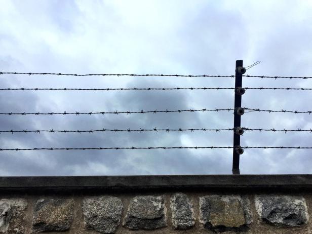 KZ Mauthausen: Tauziehen um Zuständigkeit
