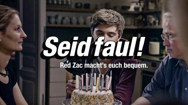 Faultier, Fön und Feiern