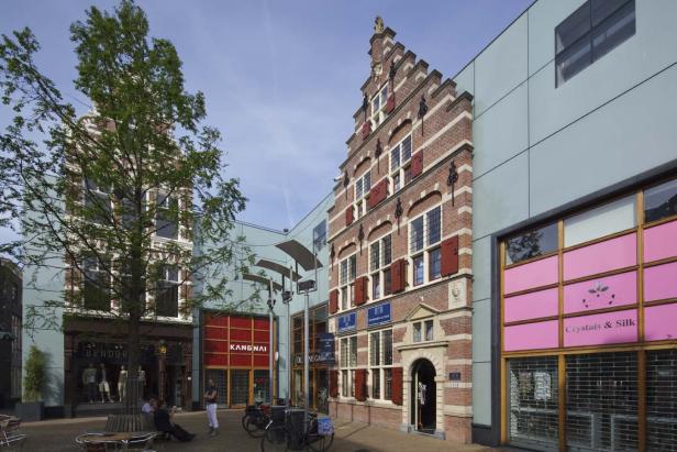 Zehn Gründe für einen Besuch in Den Haag