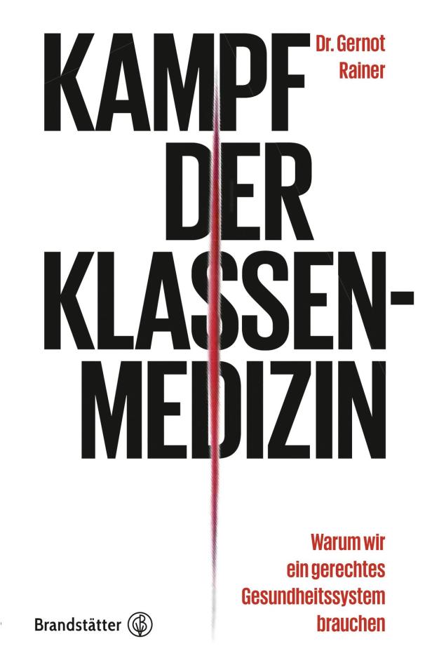 Kritik an Klassenmedizin: "Ohne Maßnahmen kippt das System"