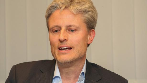Florian Scheuba hofft auf Ostermayers Erfahrung als Mediensprecher.