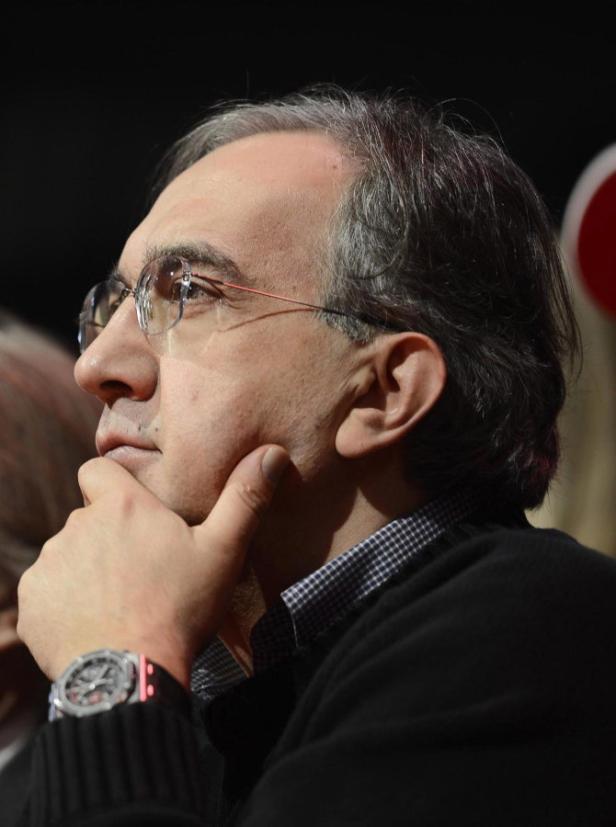 Fiat investiert 1 Mrd. Euro in kriselndes Stammwerk