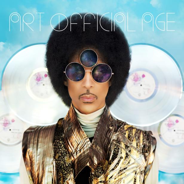 Prince veröffentlicht im September zwei neue Alben