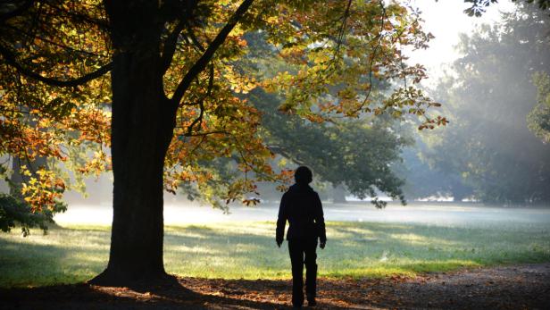 Was hilft bei Winterdepression?