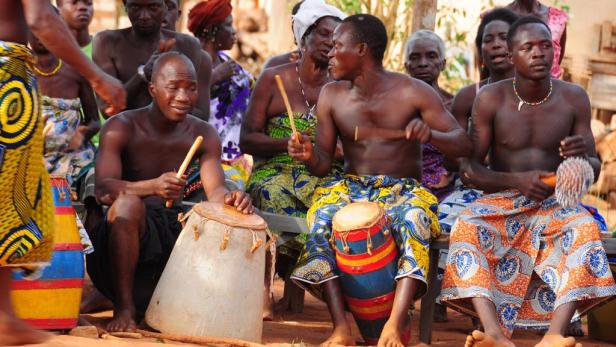 Benin & Togo: Einblicke in eine andere Welt