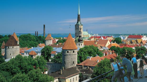 Turku & Tallinn: Europas Kulturhauptstädte