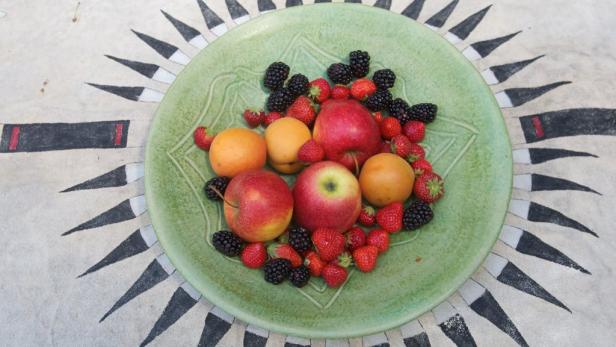 Falcos Ex: "Ich bin eine Melange"