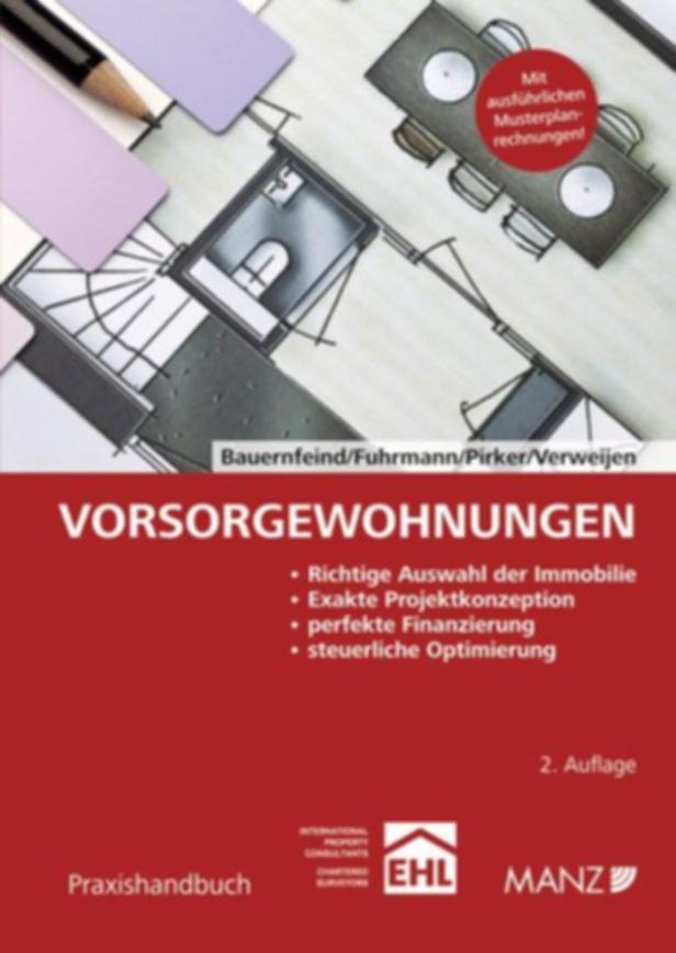 Vorsorgewohnung: In guten wie in schlechten Zeiten