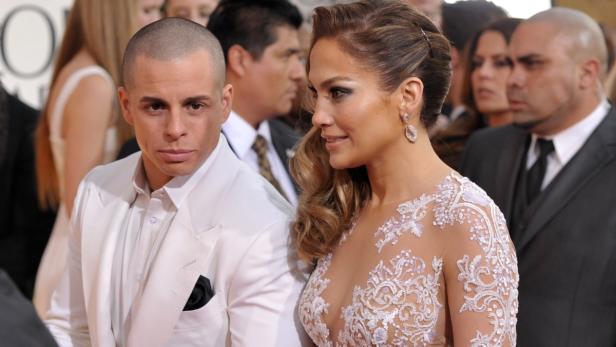 Jennifer Lopez: Alles deutet auf Trennung hin
