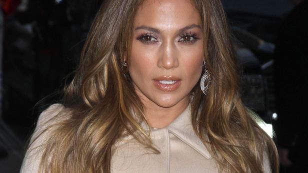 Jennifer Lopez: Alles deutet auf Trennung hin