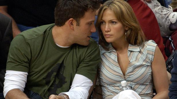 Jennifer Lopez: Alles deutet auf Trennung hin