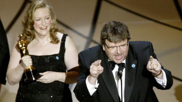 Provokant bis witzig: Die größten Oscar-Skandale