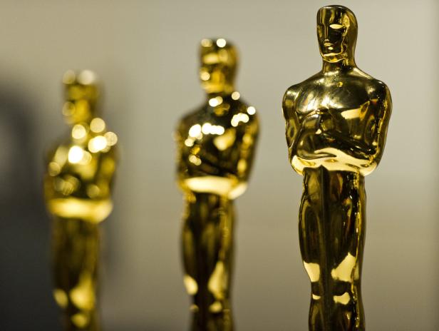 Witze, Seitenhiebe und ein Skandal: Die Oscars 2018