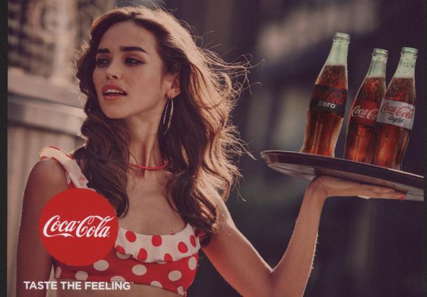 Coca Cola: Ein alter Konzern sucht das Neue