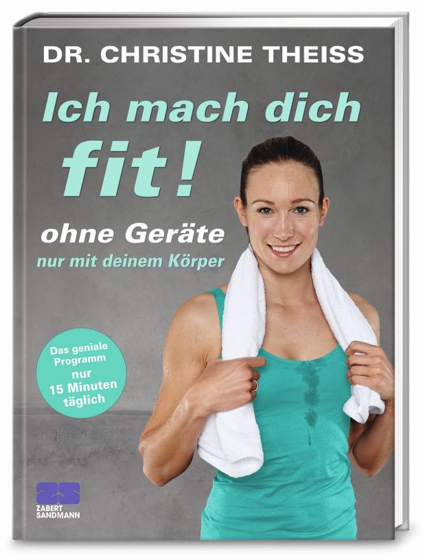 Das eigene Heim zum Fitnesscenter machen