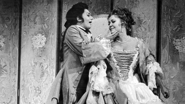 Richard Strauss: Der aus der Zeit gefallene Operntitan