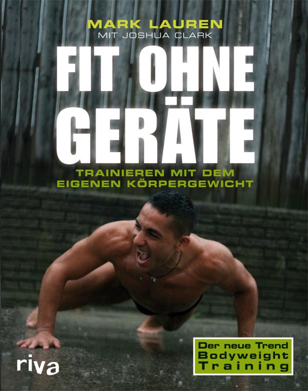 Das eigene Heim zum Fitnesscenter machen