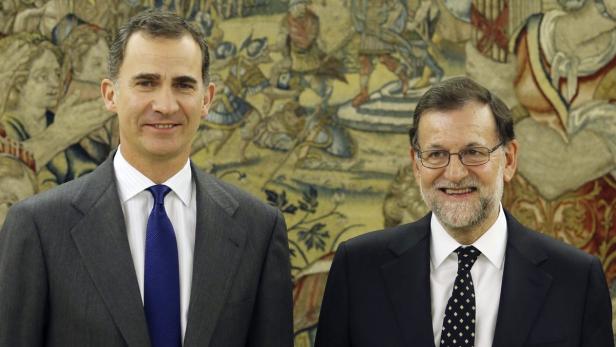 Spanien: Rajoy verzichtet auf Regierungsbildung