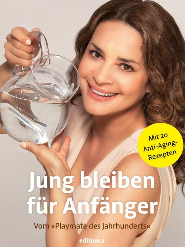 Nacktheit als Anti-Aging-Konzept