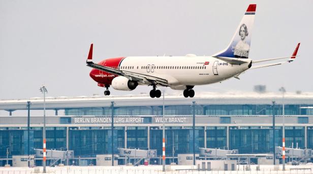 Die pünktlichsten Fluglinien Europas