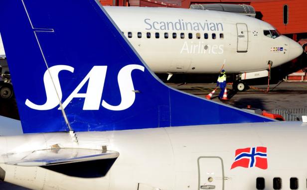 Die pünktlichsten Fluglinien Europas