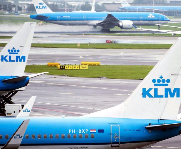 Die sichersten Fluglinien der Welt