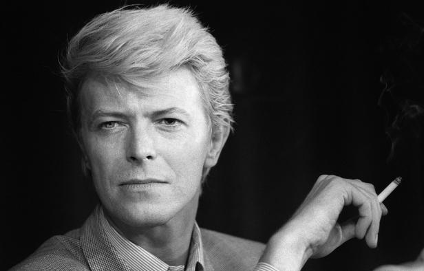 Die Musikwelt trauert um Superstar David Bowie