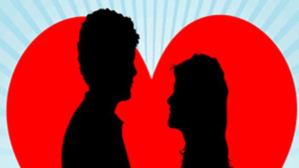 Liebe 2.0: Das Ende der Intimität