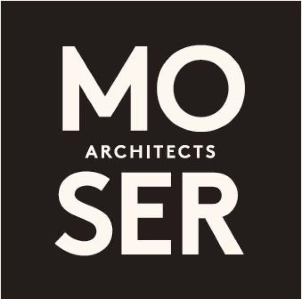 Moser formt Architektur-Marke um