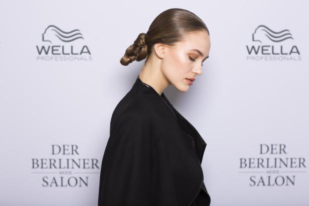 5 Laufsteg-Frisuren, die Sie ausprobieren sollten