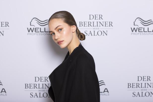 5 Laufsteg-Frisuren, die Sie ausprobieren sollten